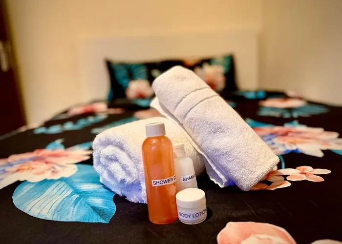 Private Arroios Near Metro And Access Privatunterkunft *