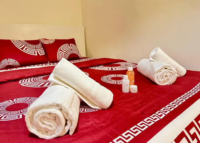 Private Arroios Near Metro And Access Lissabon