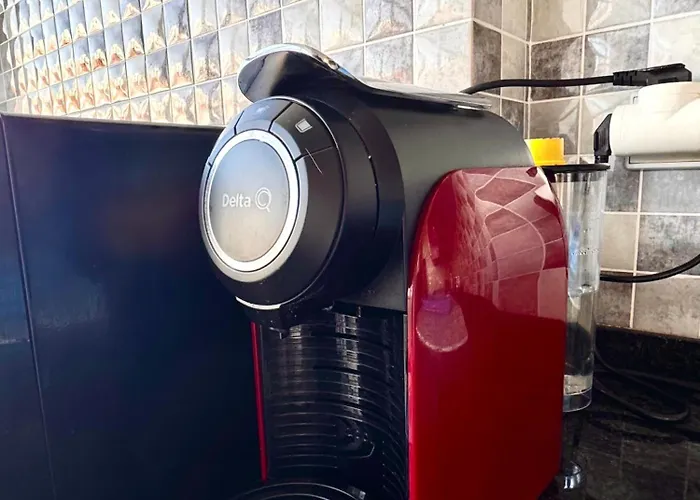 Private Arroios Near Metro And Access Privatunterkunft Lissabon