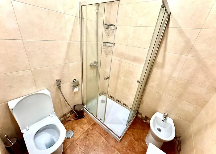 Private Arroios Near Metro And Access *