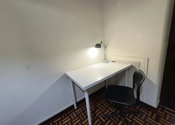 Private Arroios Near Metro And Access Privatunterkunft *