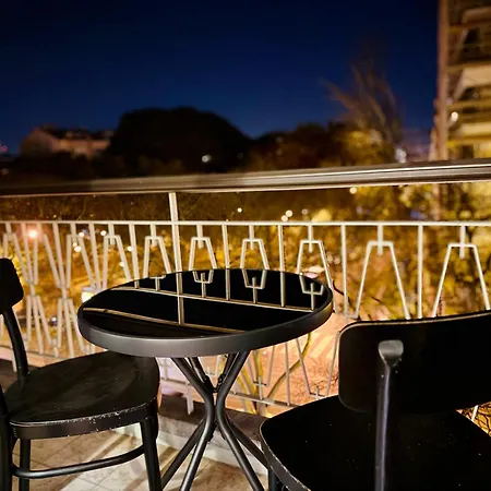 Private Arroios Near Metro And Access Lisbon