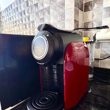 Private Arroios Near Metro And Access Homestay Lisbon