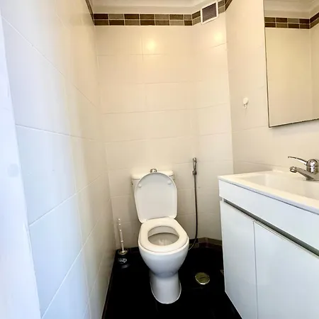 Private Arroios Near Metro And Access * Lisbon