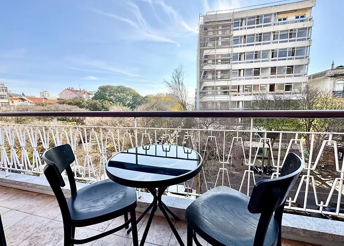 Private Arroios Near Metro And Access Homestay