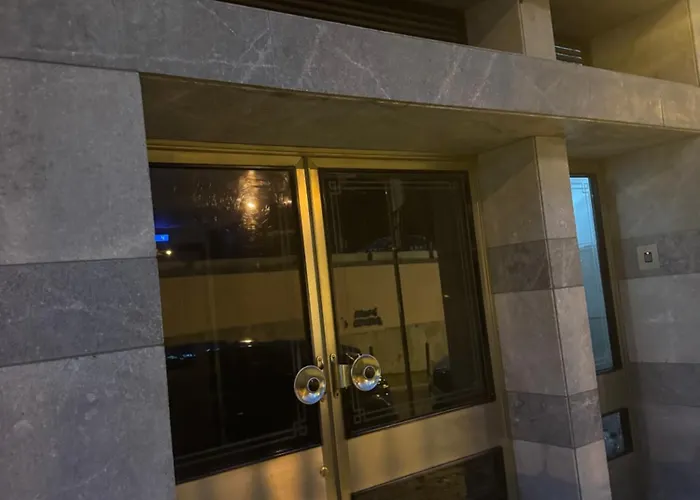 Private Arroios Near Metro And Access *