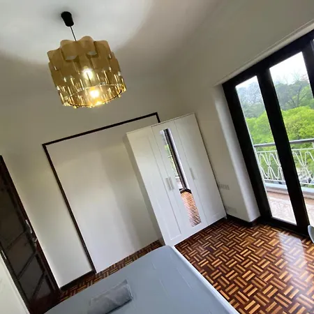 Private Arroios Near Metro And Access Quarto em Acomodações Particulares