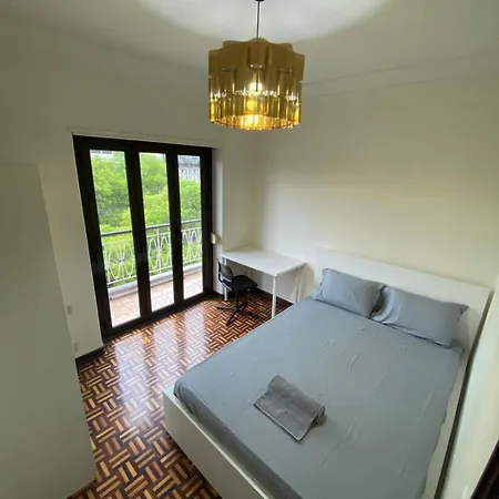 Private Arroios Near Metro And Access Quarto em Acomodações Particulares *