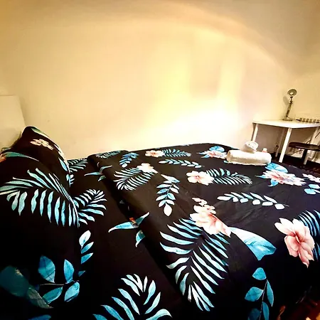 Private Arroios Near Metro And Access *