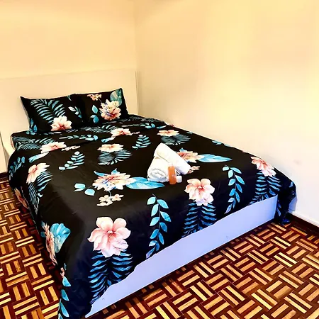 Private Arroios Near Metro And Access Accommodatie bij particulieren *