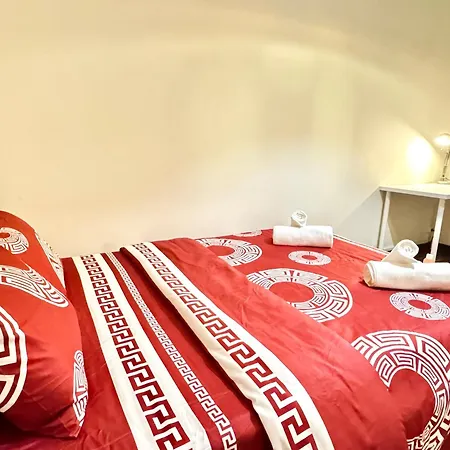 Private Arroios Near Metro And Access Lisboa