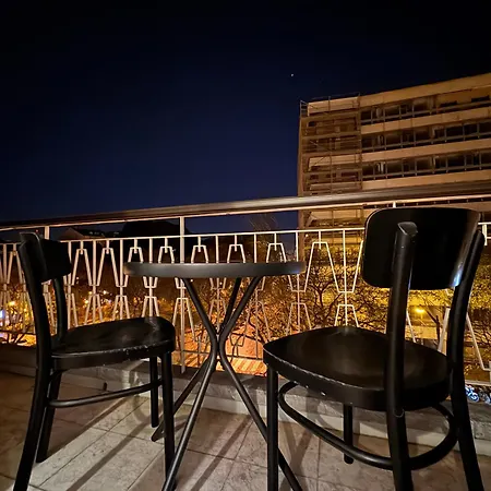 Premium Balcony View * Lisboa