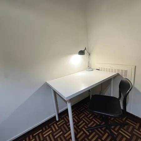 Premium Balcony View Privat bolig *