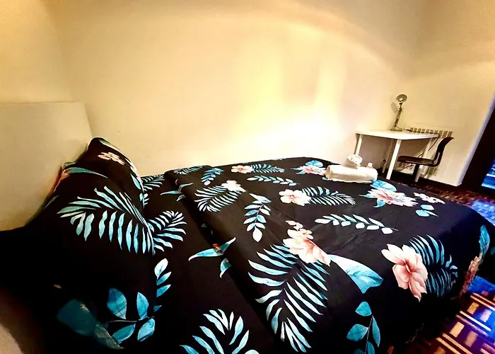 Private Arroios Near Metro And Access *