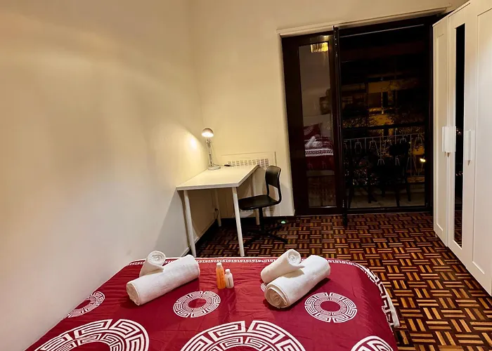 Private Arroios Near Metro And Access *