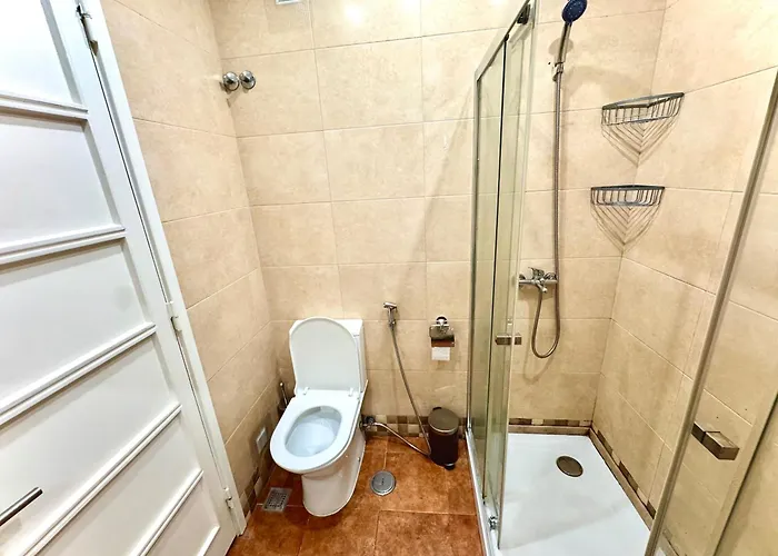 Private Arroios Near Metro And Access Lisboa