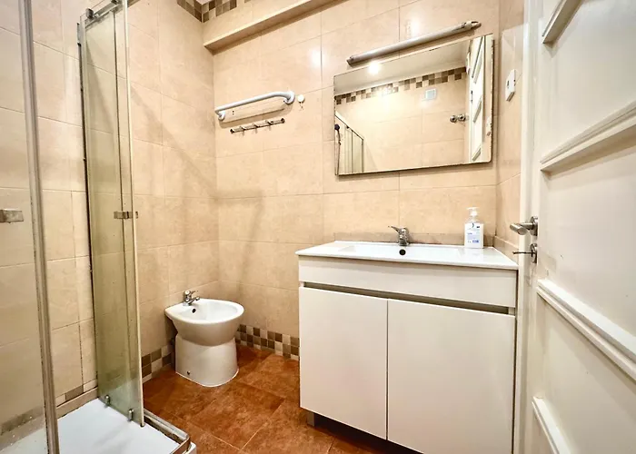 Private Arroios Near Metro And Access Lissabon