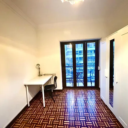 Central Lisbon Premium Balcony Room City View * Lisbon