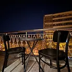 Central Lisbon Premium Balcony Room City View * Lizbona