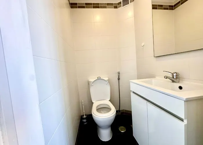 Private Arroios Near Metro And Access * Lisboa